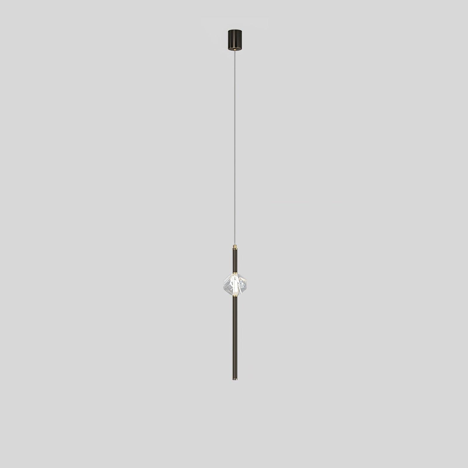 Crystal LED Pendant Lamp - Letslighting