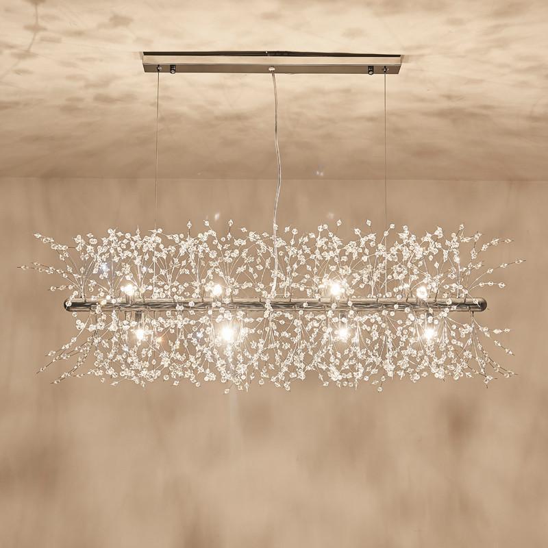 Dandelion Chandelier - Letslighting