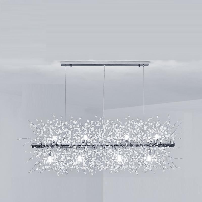 Dandelion Chandelier - Letslighting