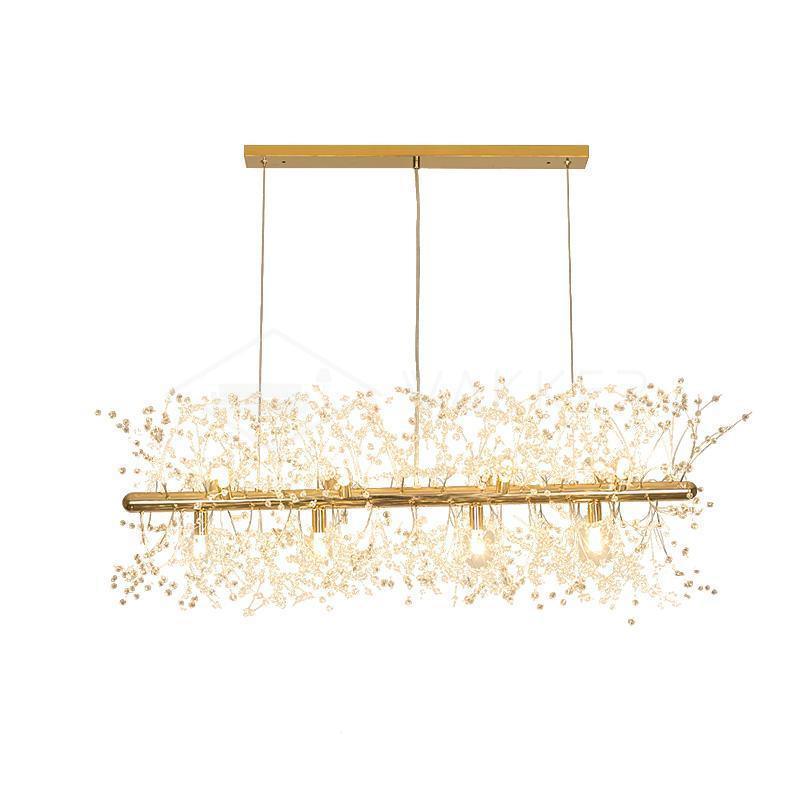 Dandelion Chandelier - Letslighting