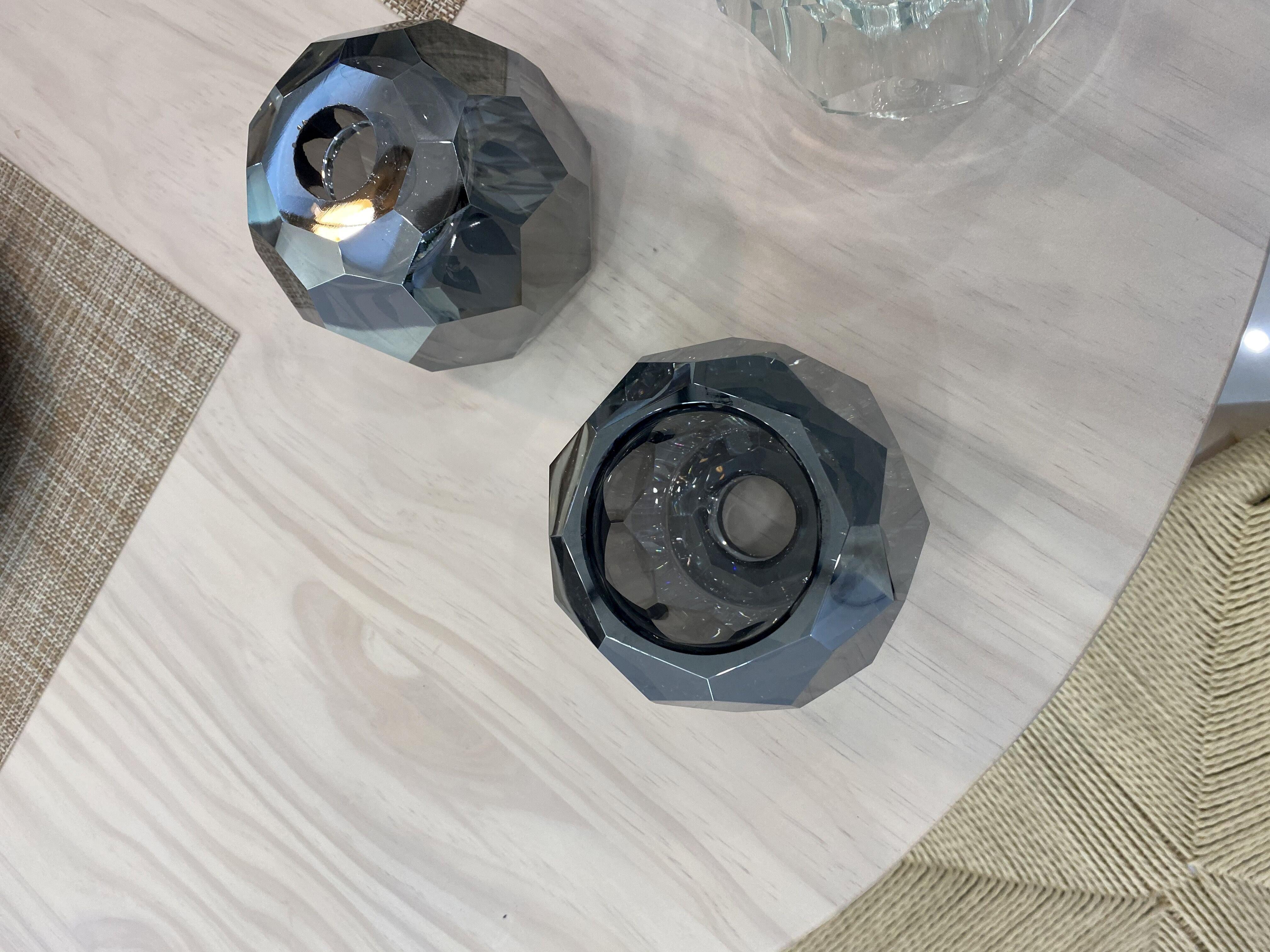 Crystal Ball Round Cluster Chandelier - Letslighting