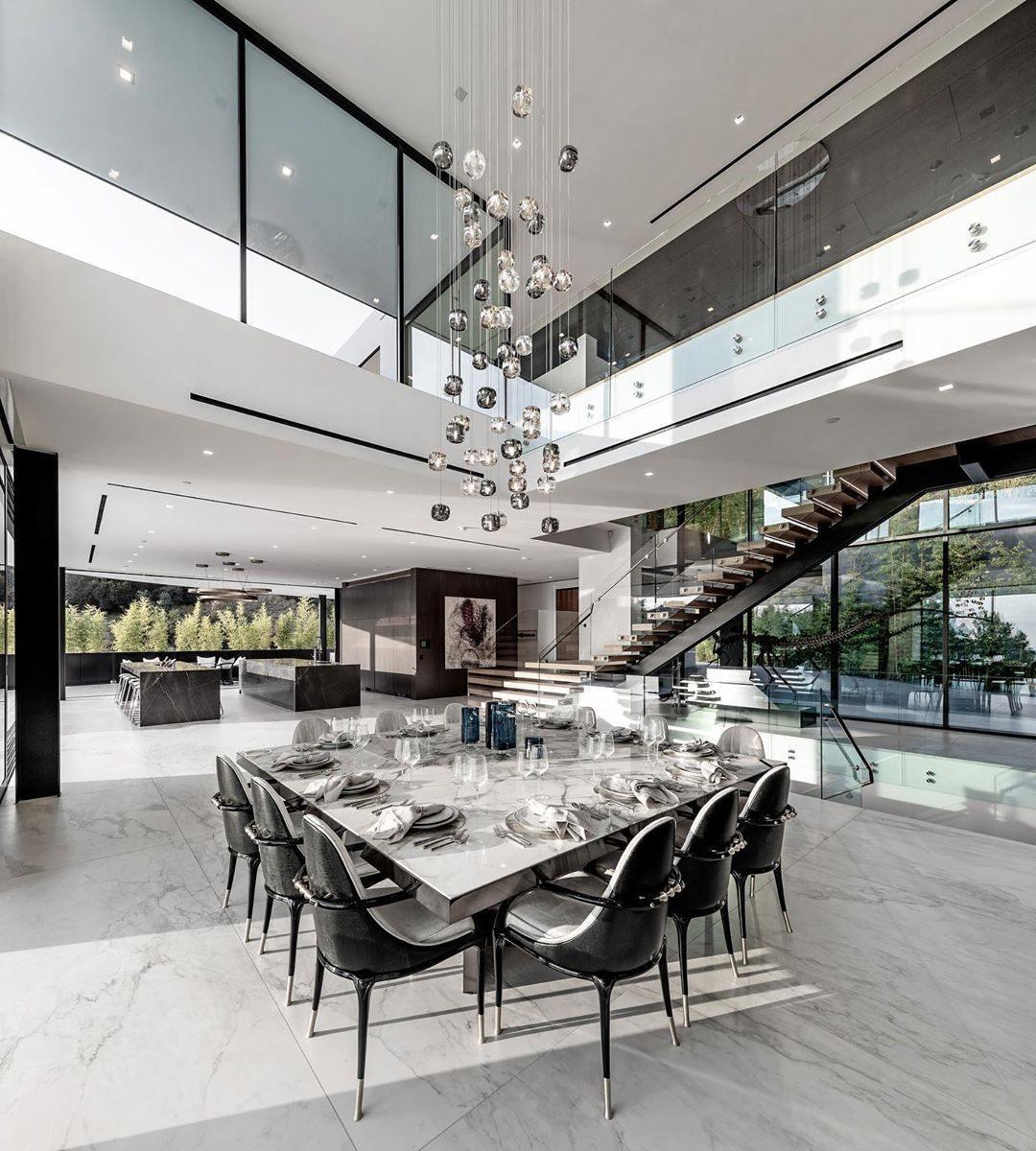 Cubie Chandelier - Letslighting