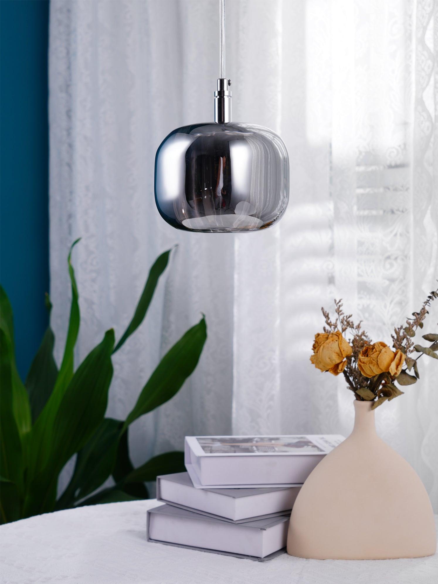 Cubie Chandelier - Letslighting