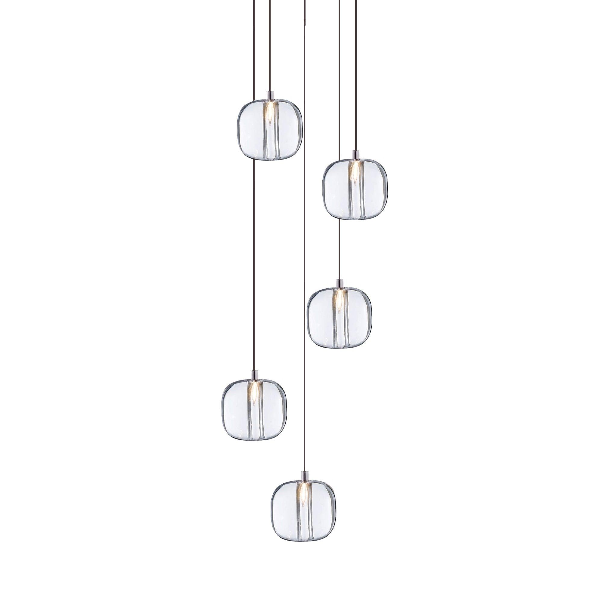 Cubie Chandelier - Letslighting