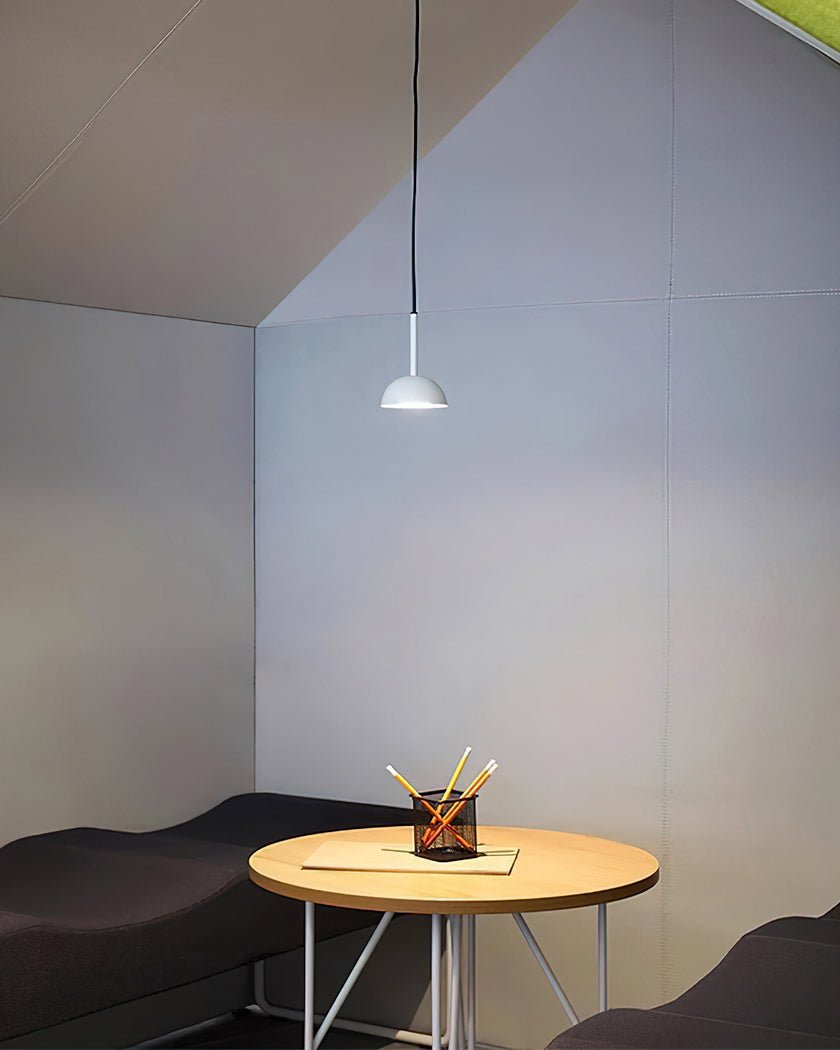 Cupolina Pendant Light - Letslighting