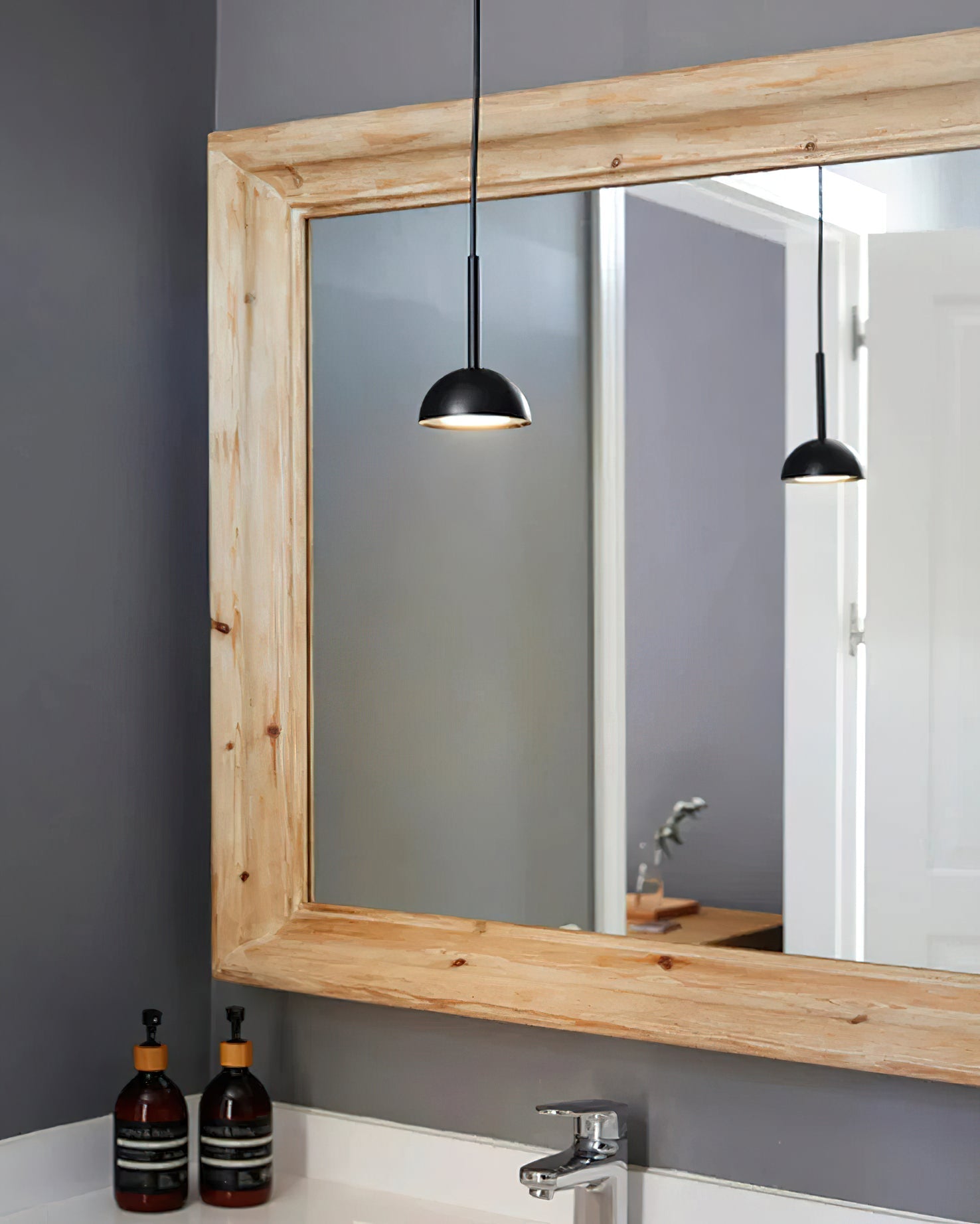 Cupolina Pendant Light - Letslighting