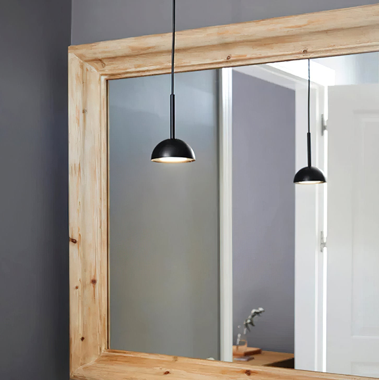 Cupolina Pendant Light - Letslighting