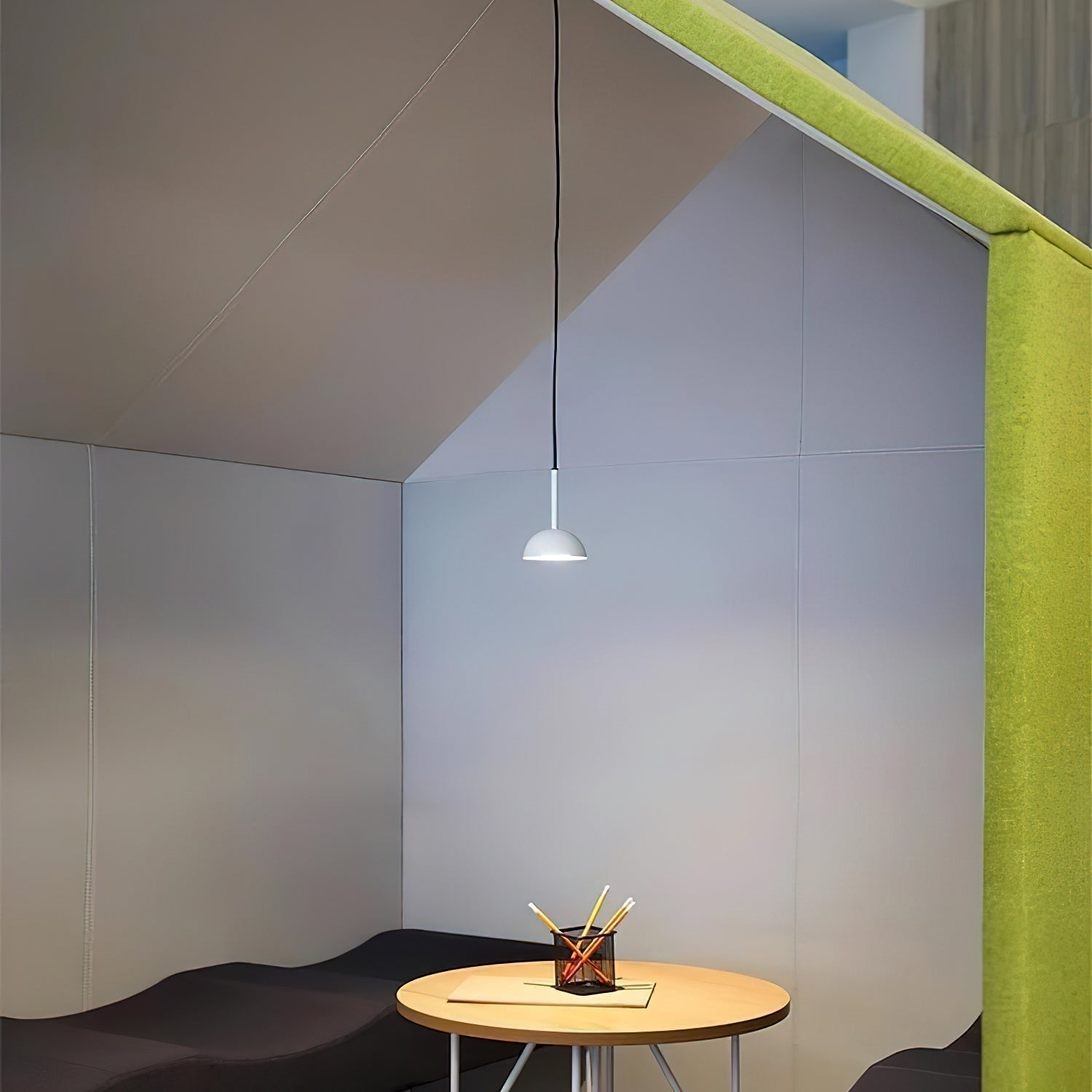 Cupolina Pendant Light - Letslighting