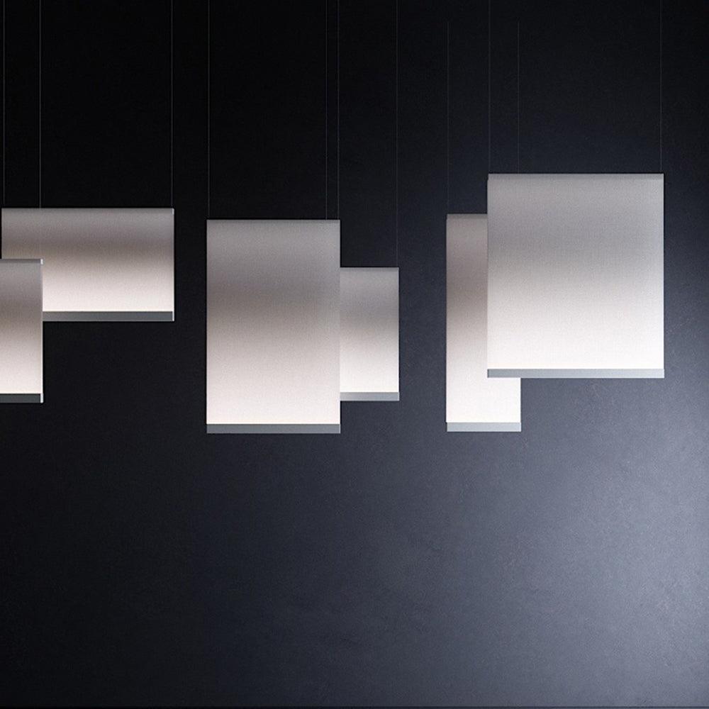 Curtain Pendant Lamp - Letslighting