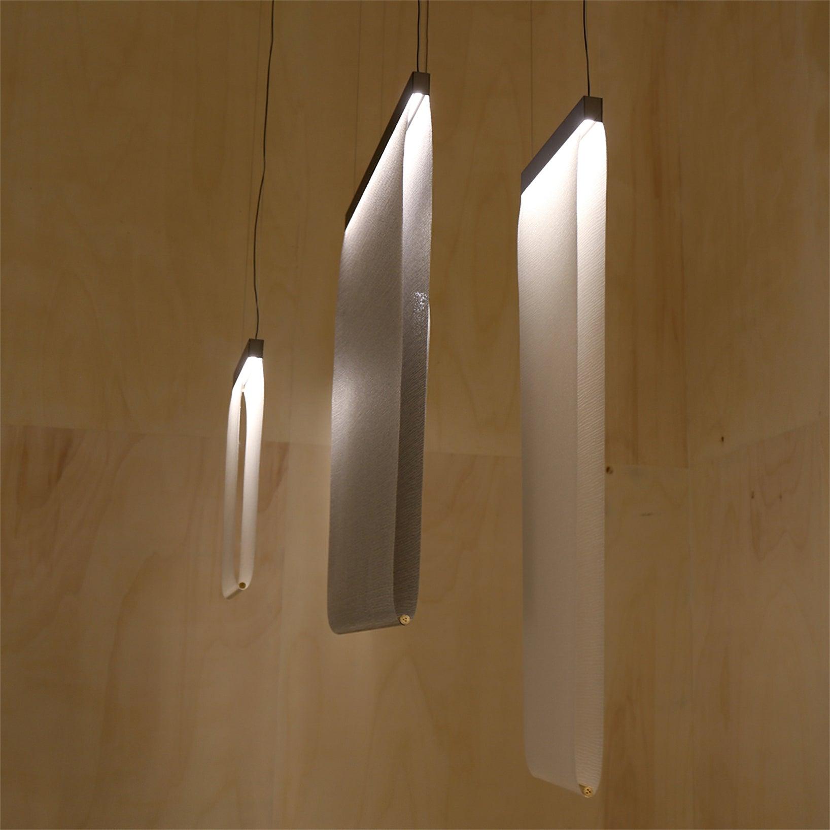 Curtain Pendant Lamp - Letslighting
