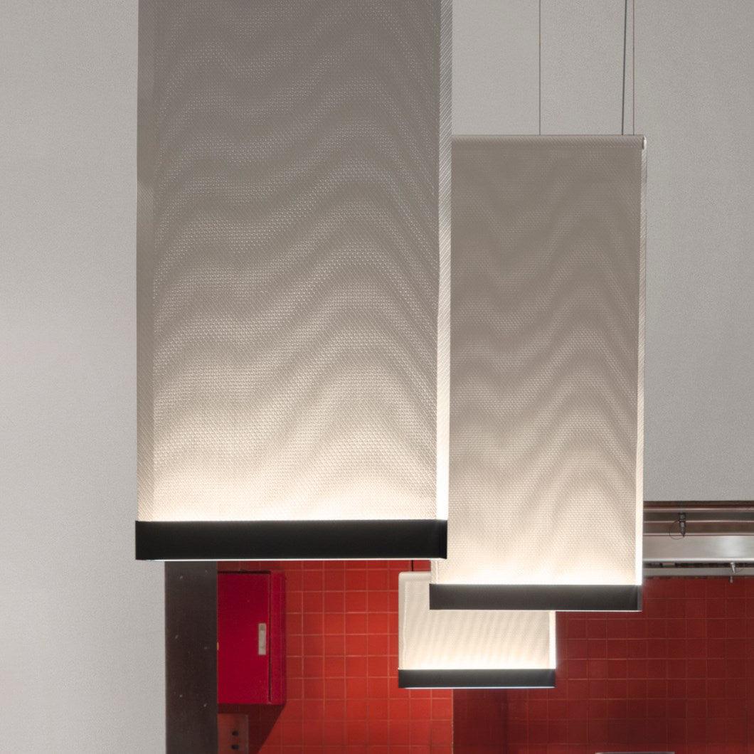 Curtain Pendant Lamp - Letslighting