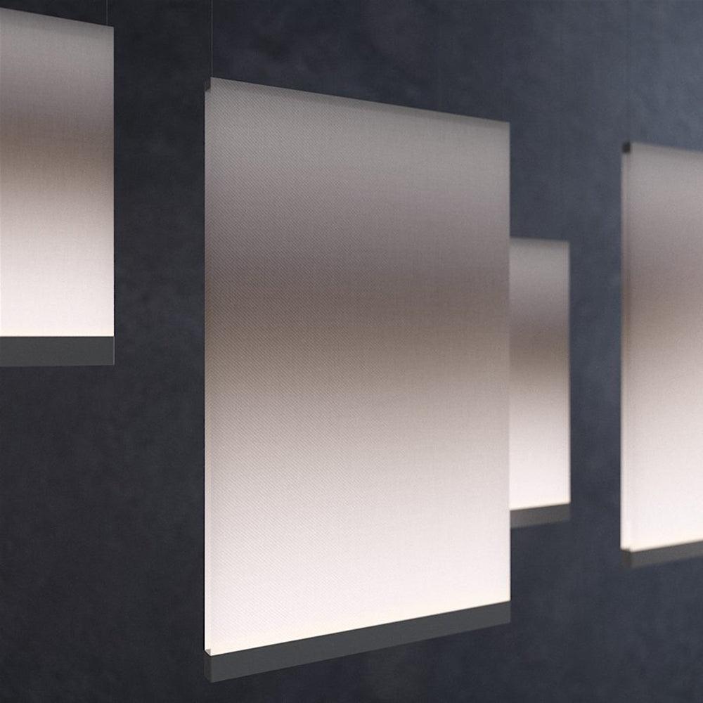 Curtain Pendant Lamp - Letslighting