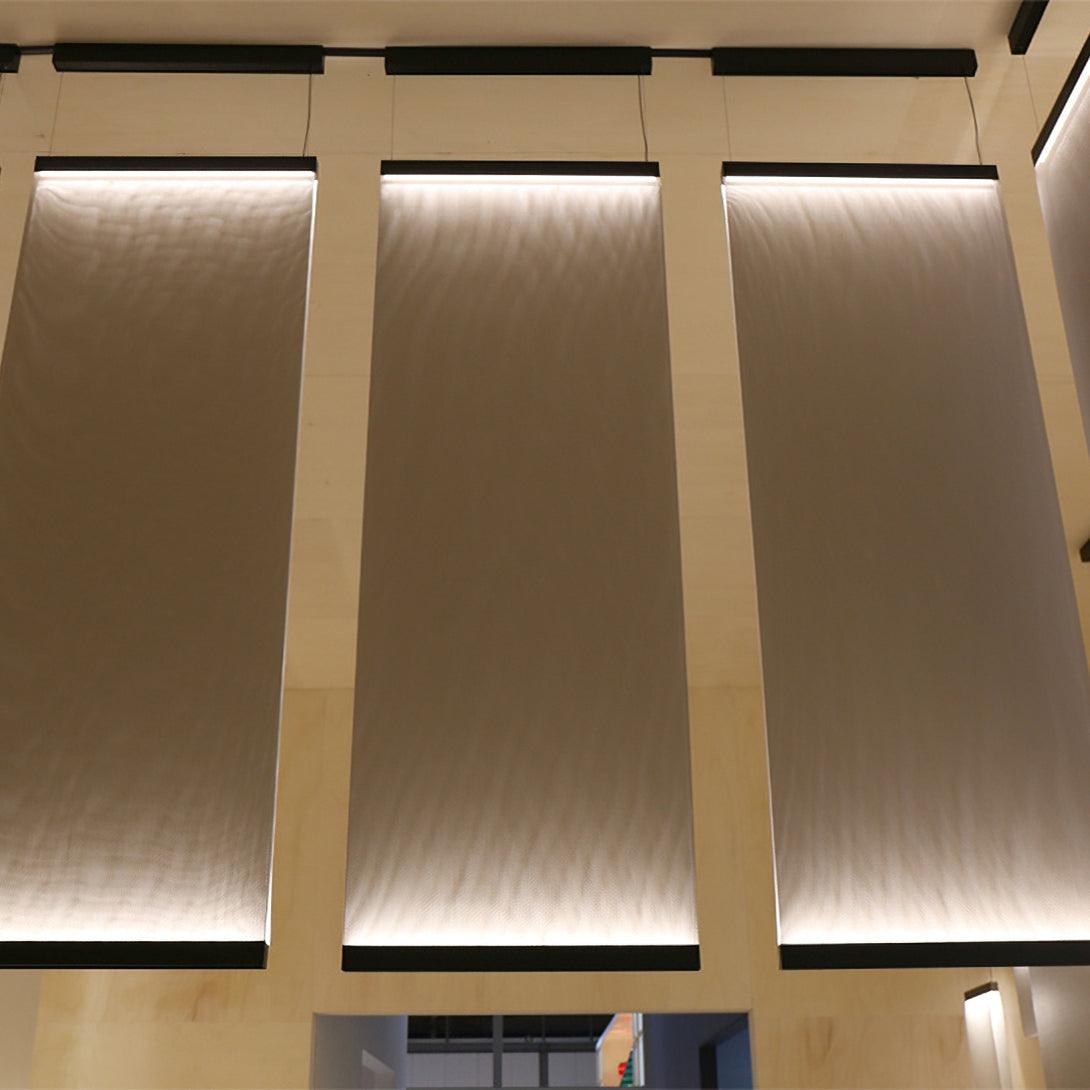 Curtain Pendant Lamp - Letslighting