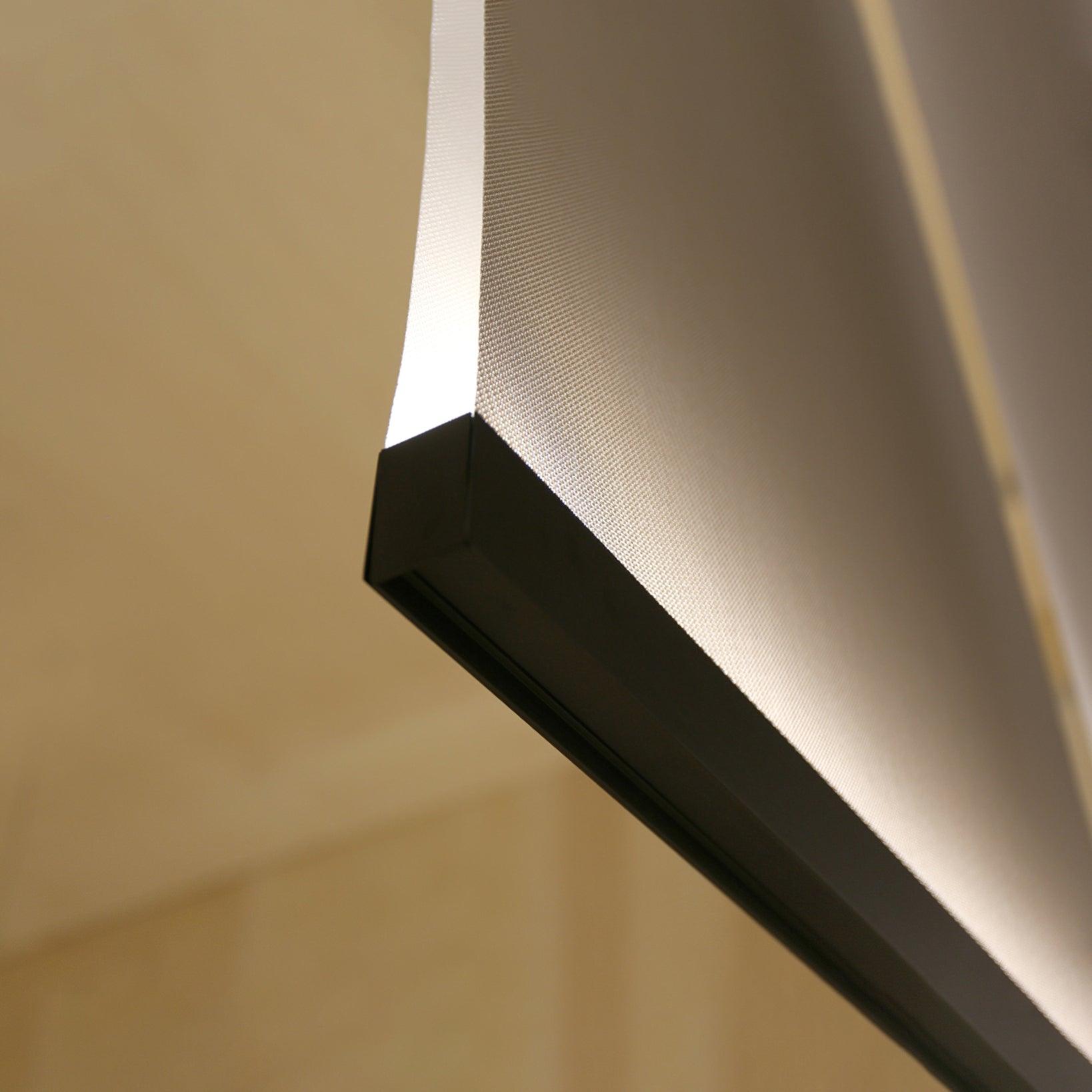 Curtain Pendant Lamp - Letslighting