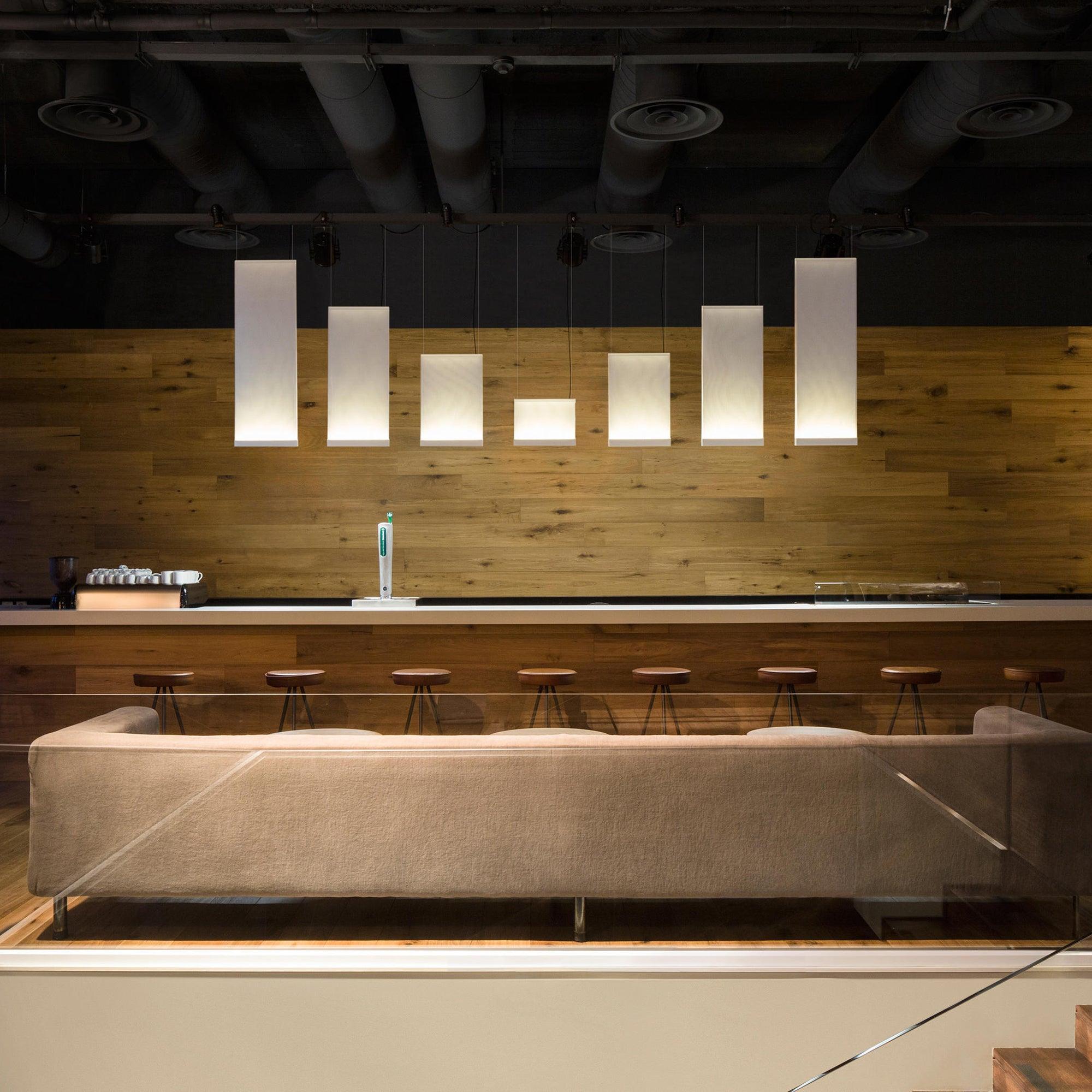 Curtain Pendant Lamp - Letslighting