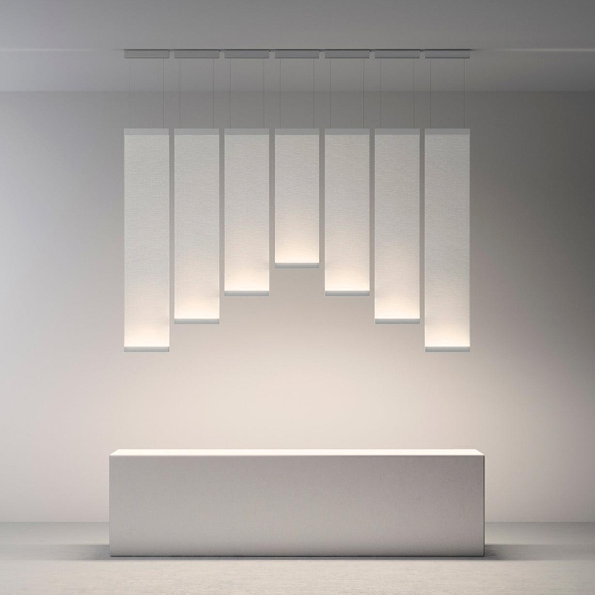 Curtain Pendant Lamp - Letslighting