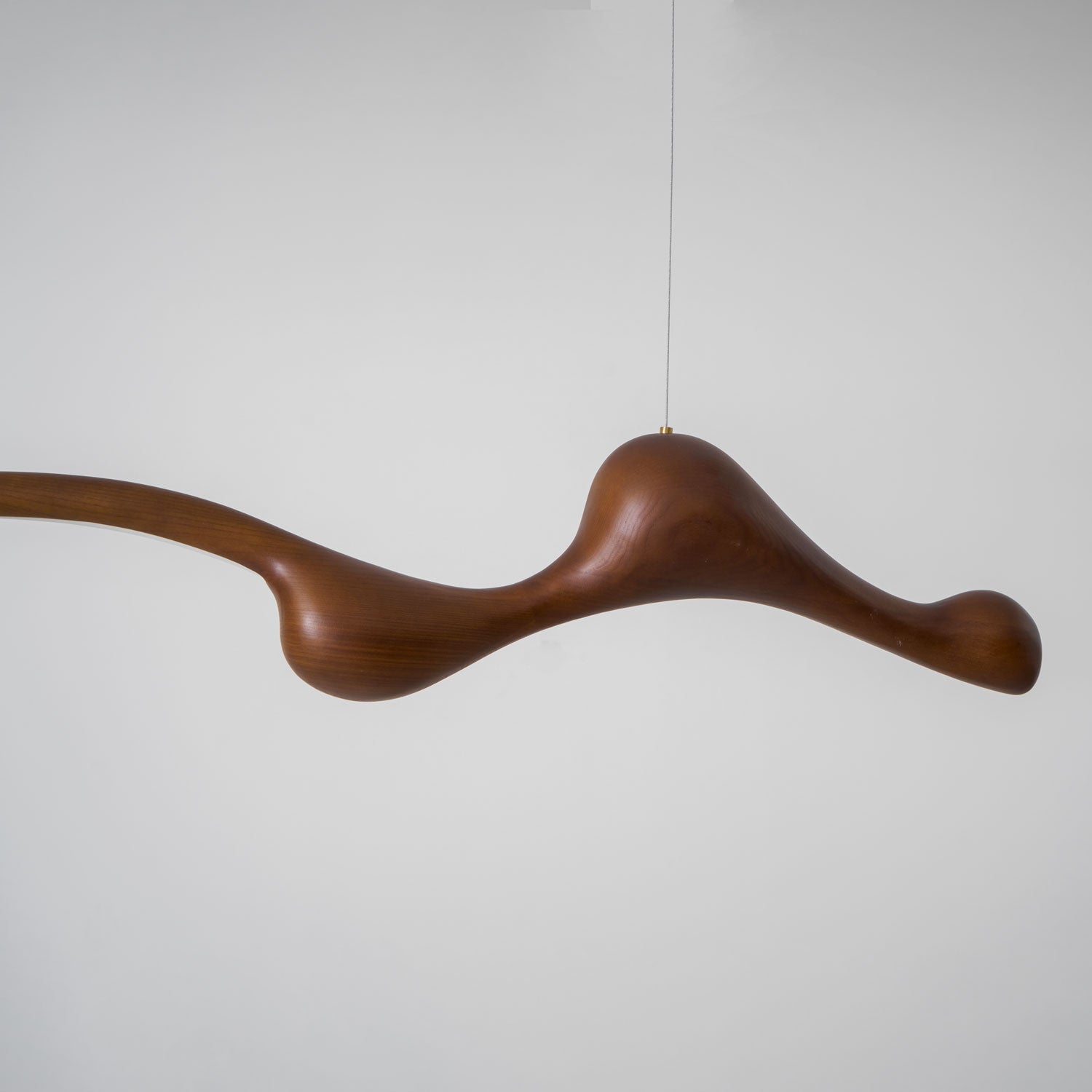 Curva Pendant Lamp - Letslighting