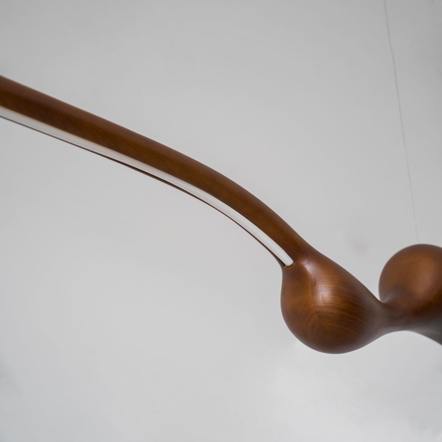 Curva Pendant Lamp - Letslighting