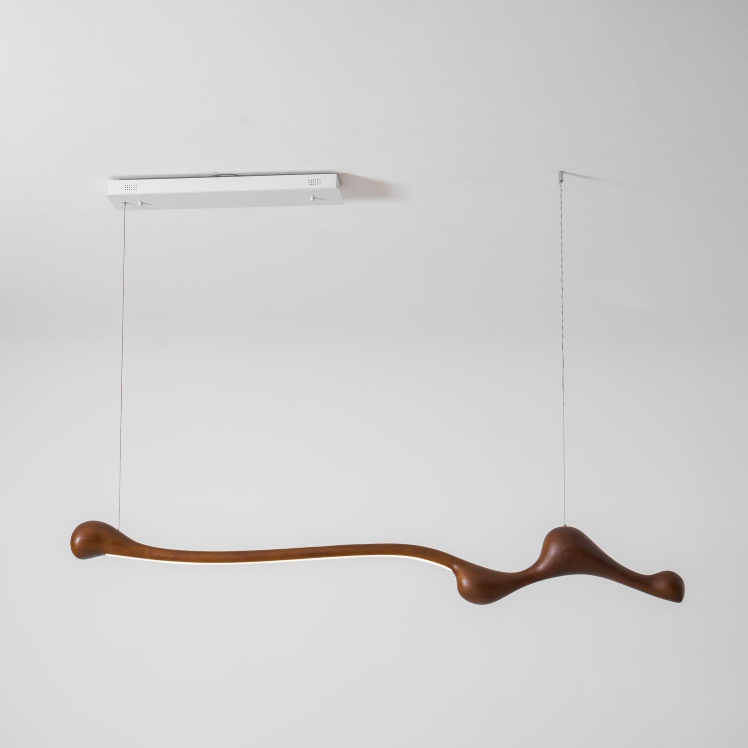 Curva Pendant Lamp - Letslighting
