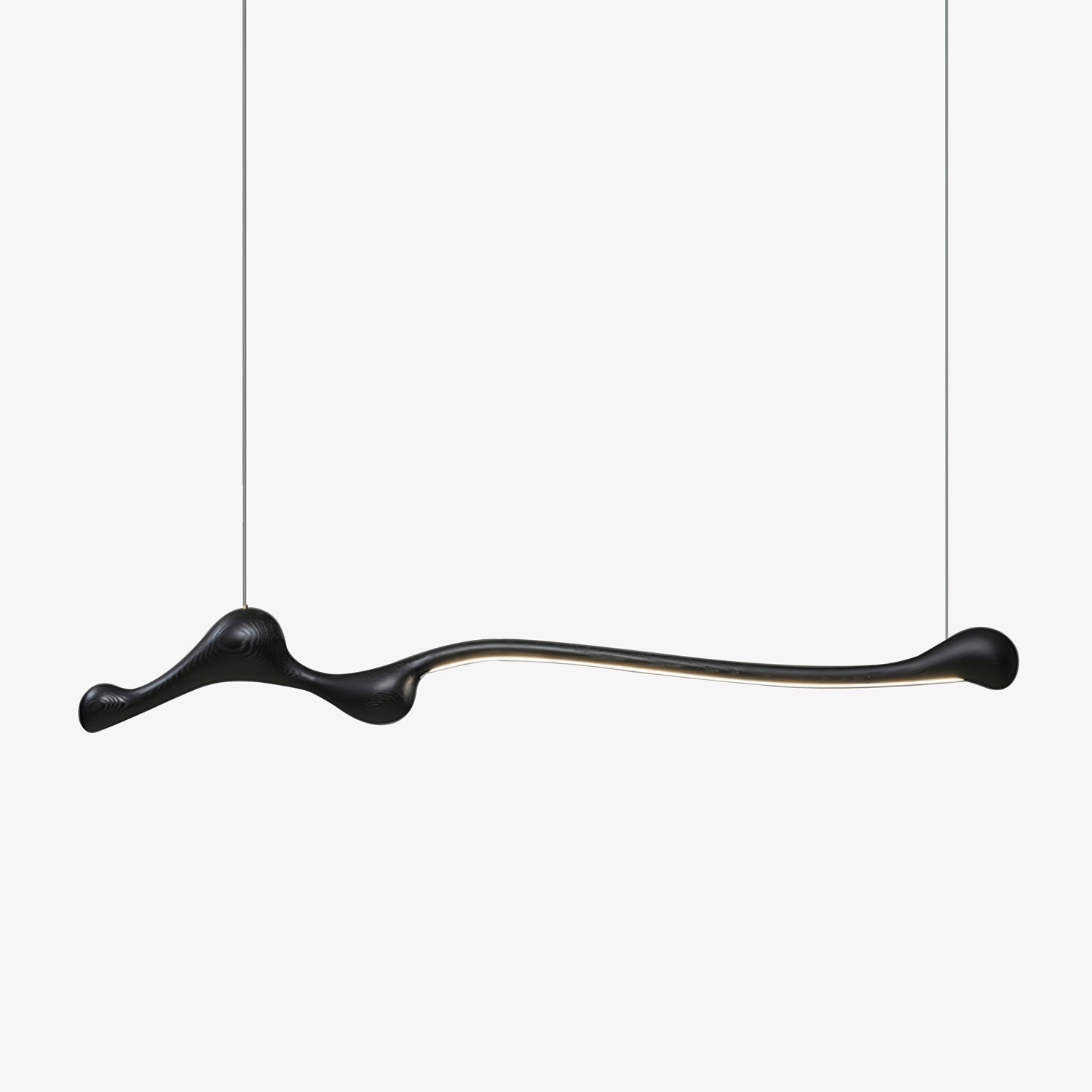 Curva Pendant Lamp - Letslighting