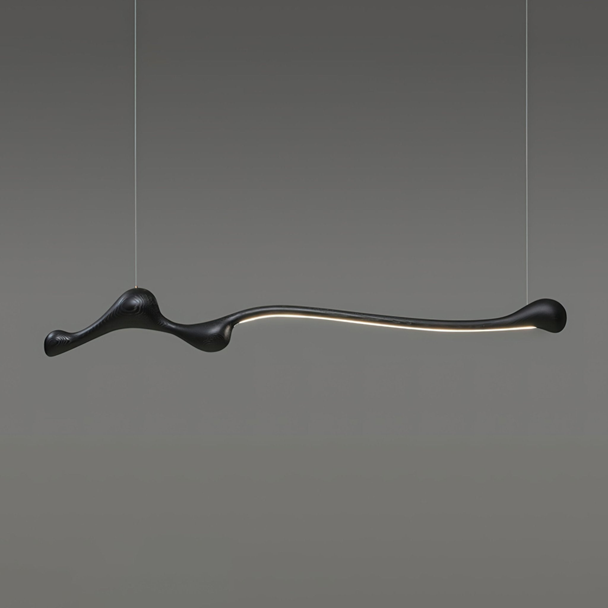 Curva Pendant Lamp - Letslighting