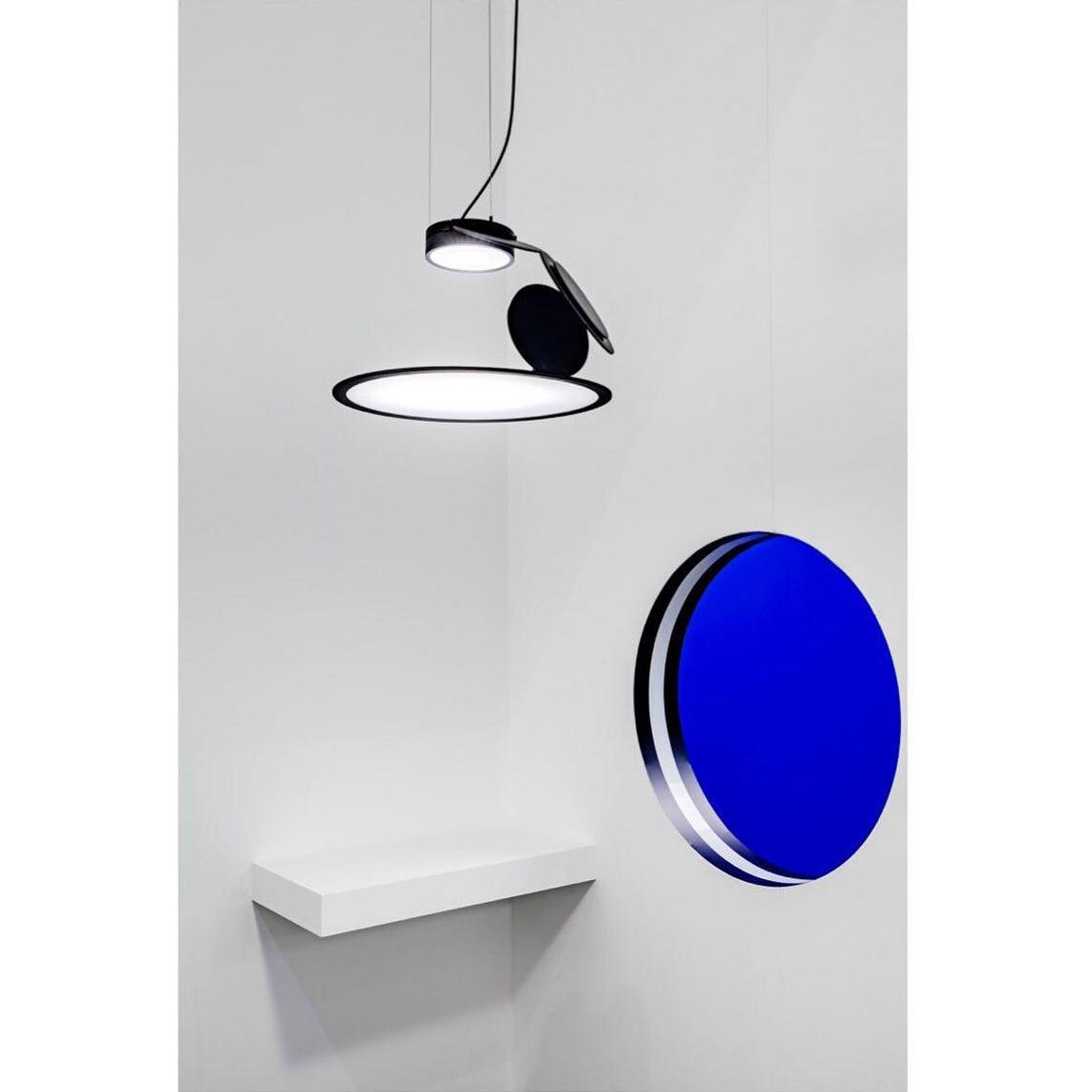 Adam Modern Metal Pendant Light - Letslighting