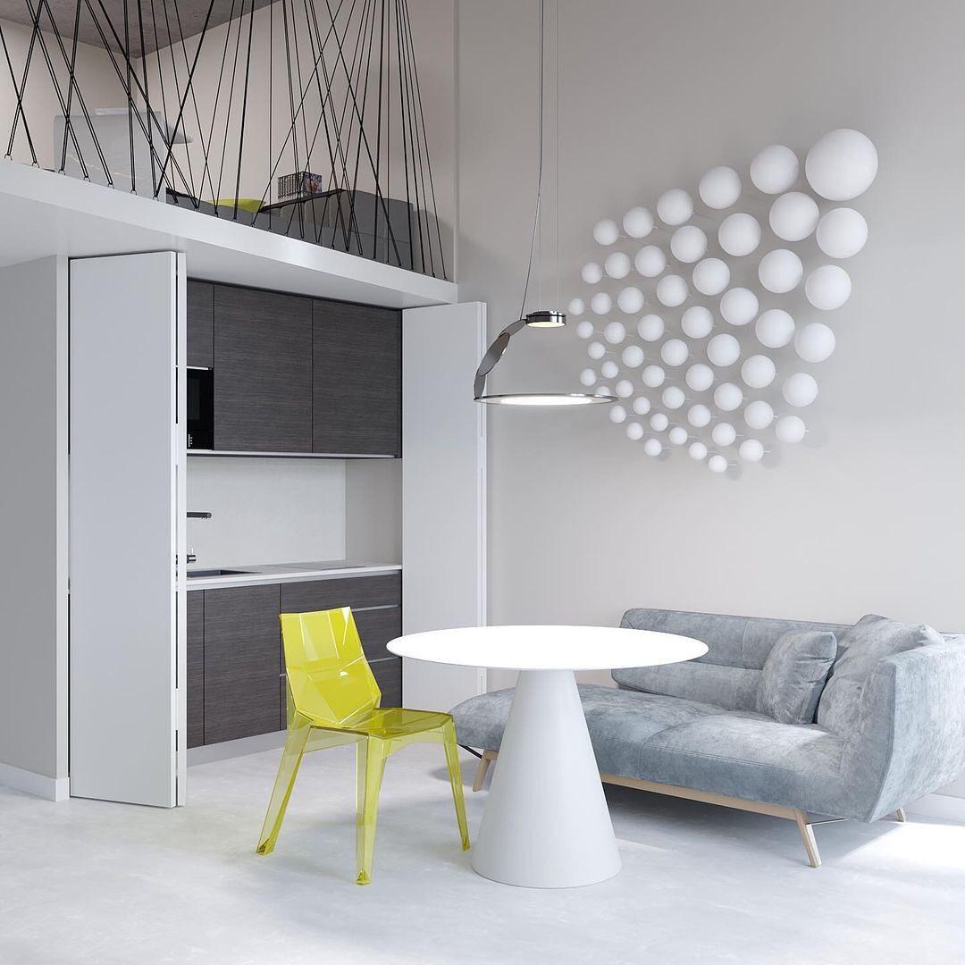 Adam Modern Metal Pendant Light - Letslighting