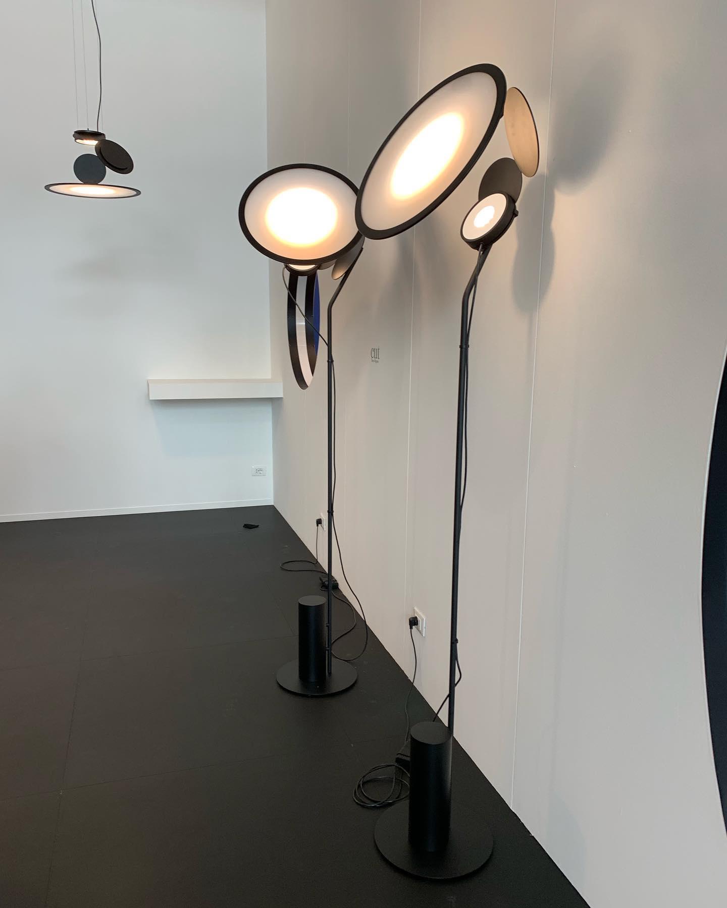 Adam Modern Metal Pendant Light - Letslighting