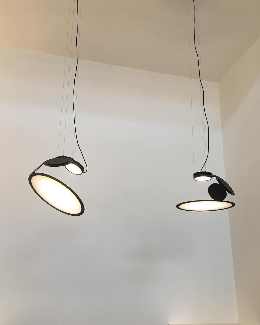 Adam Modern Metal Pendant Light - Letslighting