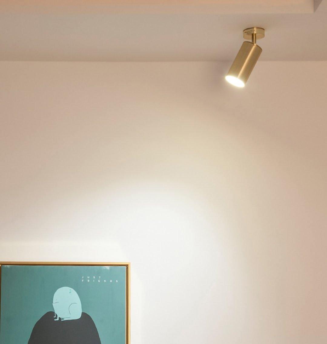 Rotatable Spotlight Wall Light - Letslighting