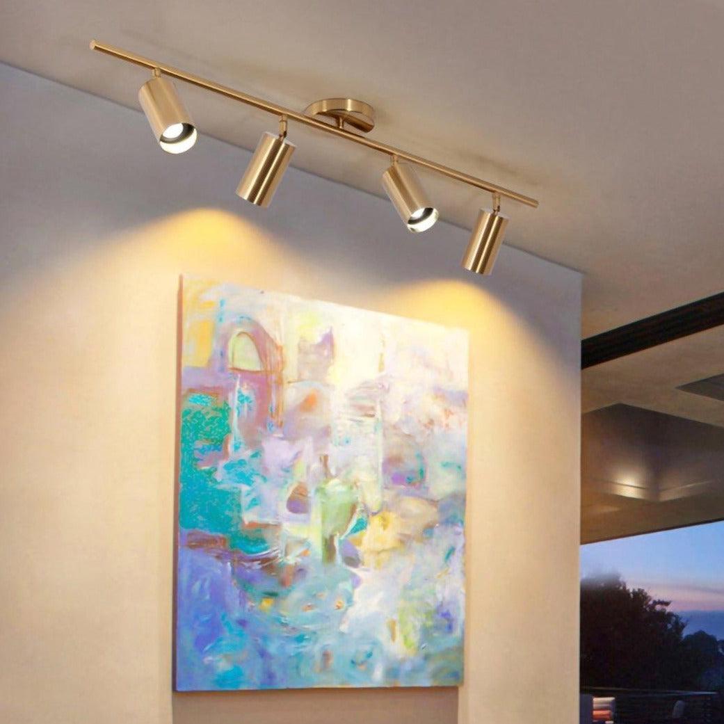 Rotatable Spotlight Wall Light - Letslighting