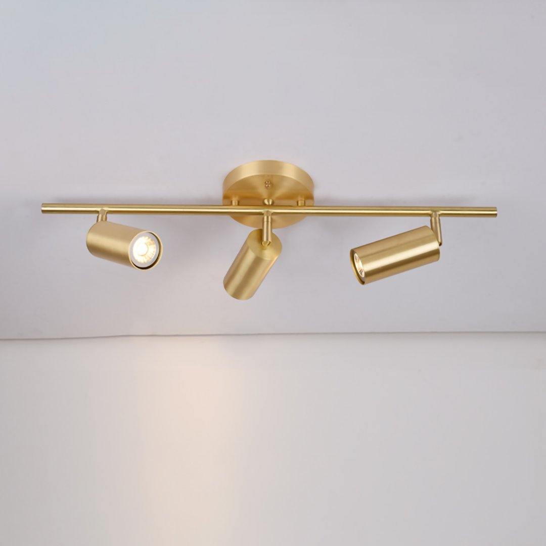 Rotatable Spotlight Wall Light - Letslighting