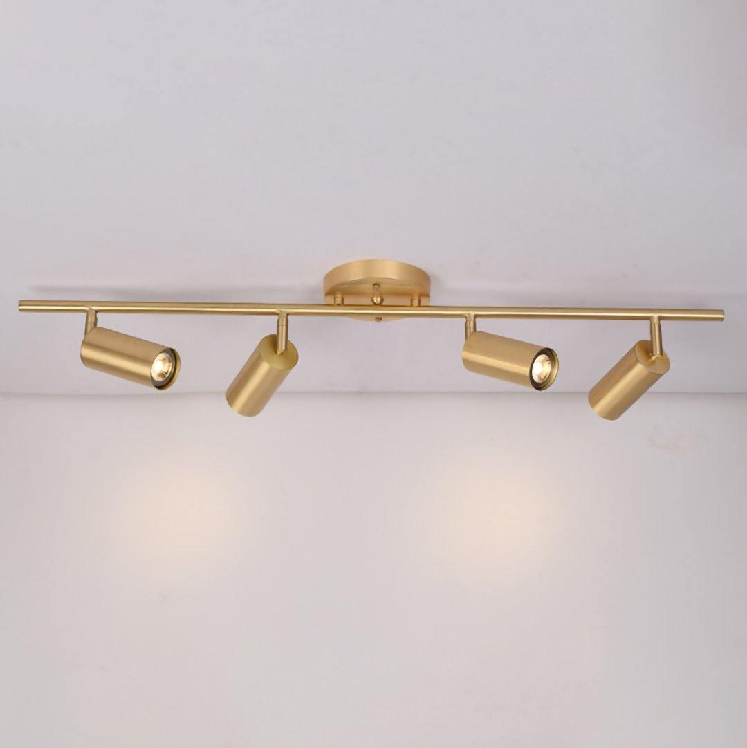 Rotatable Spotlight Wall Light - Letslighting