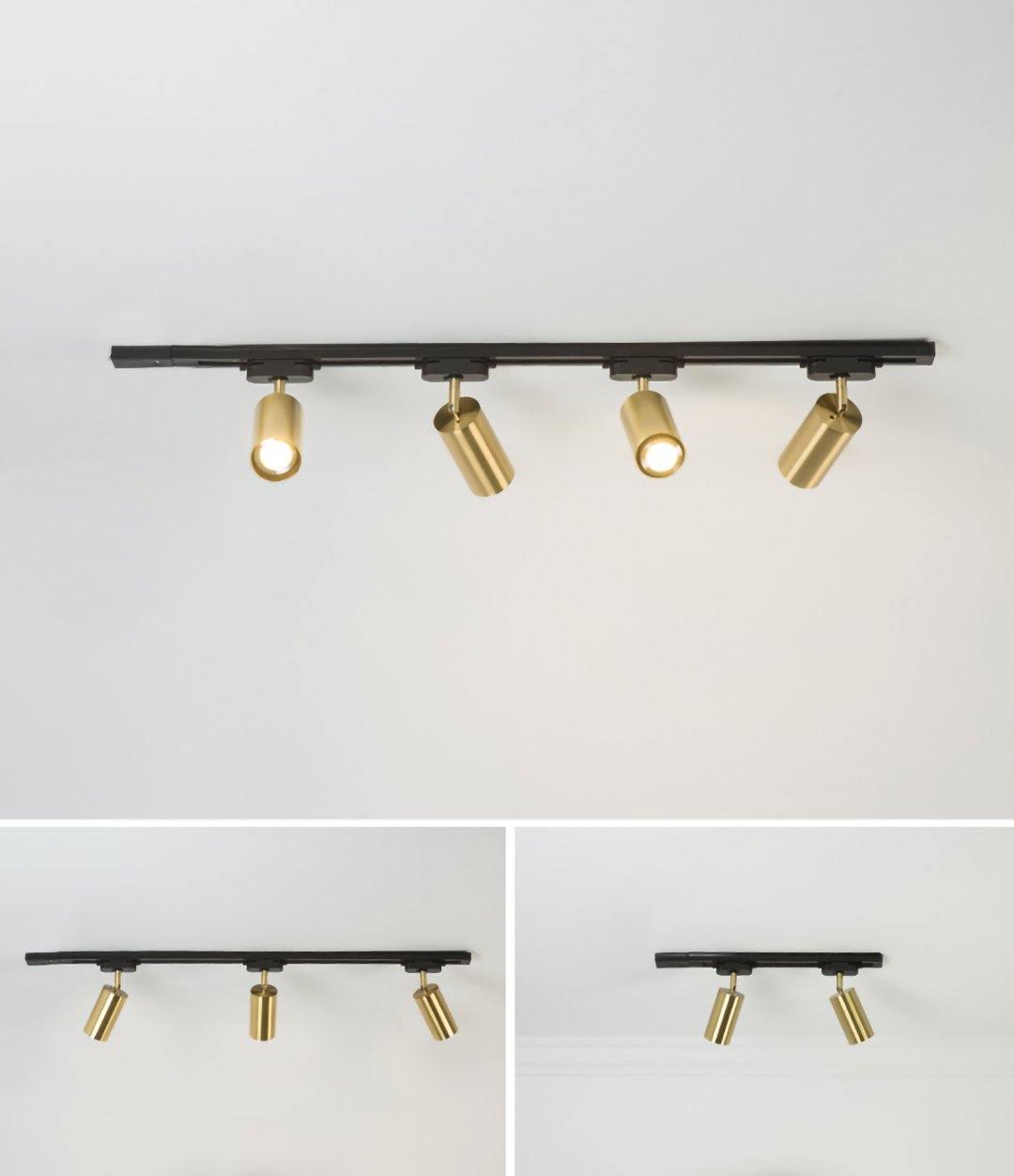 Rotatable Spotlight Wall Light - Letslighting
