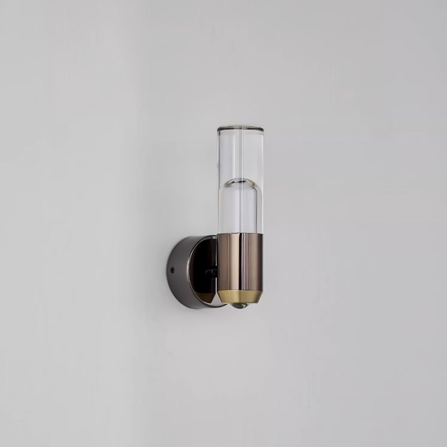 Cylindrical Modern Wall Light - Letslighting