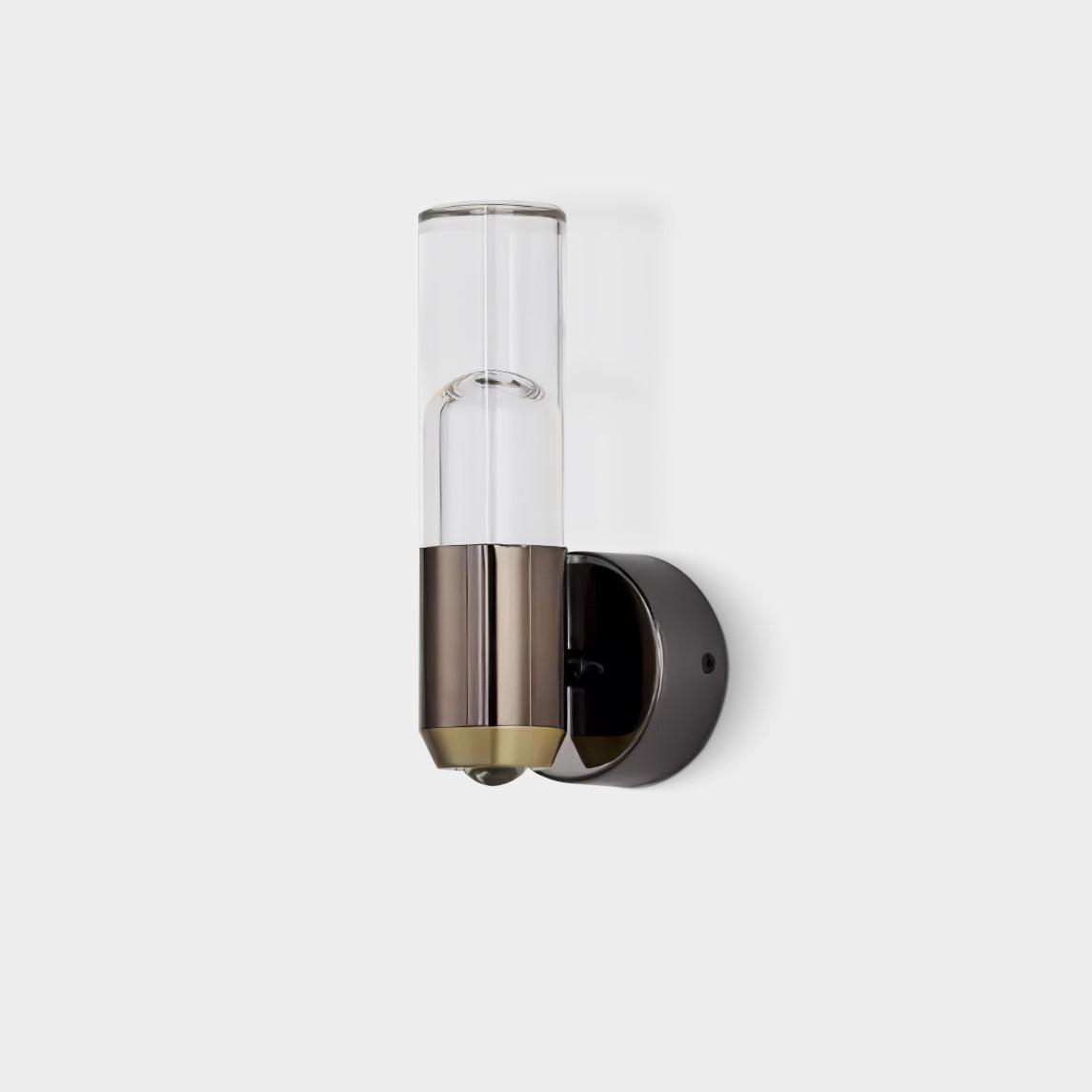 Cylindrical Modern Wall Light - Letslighting