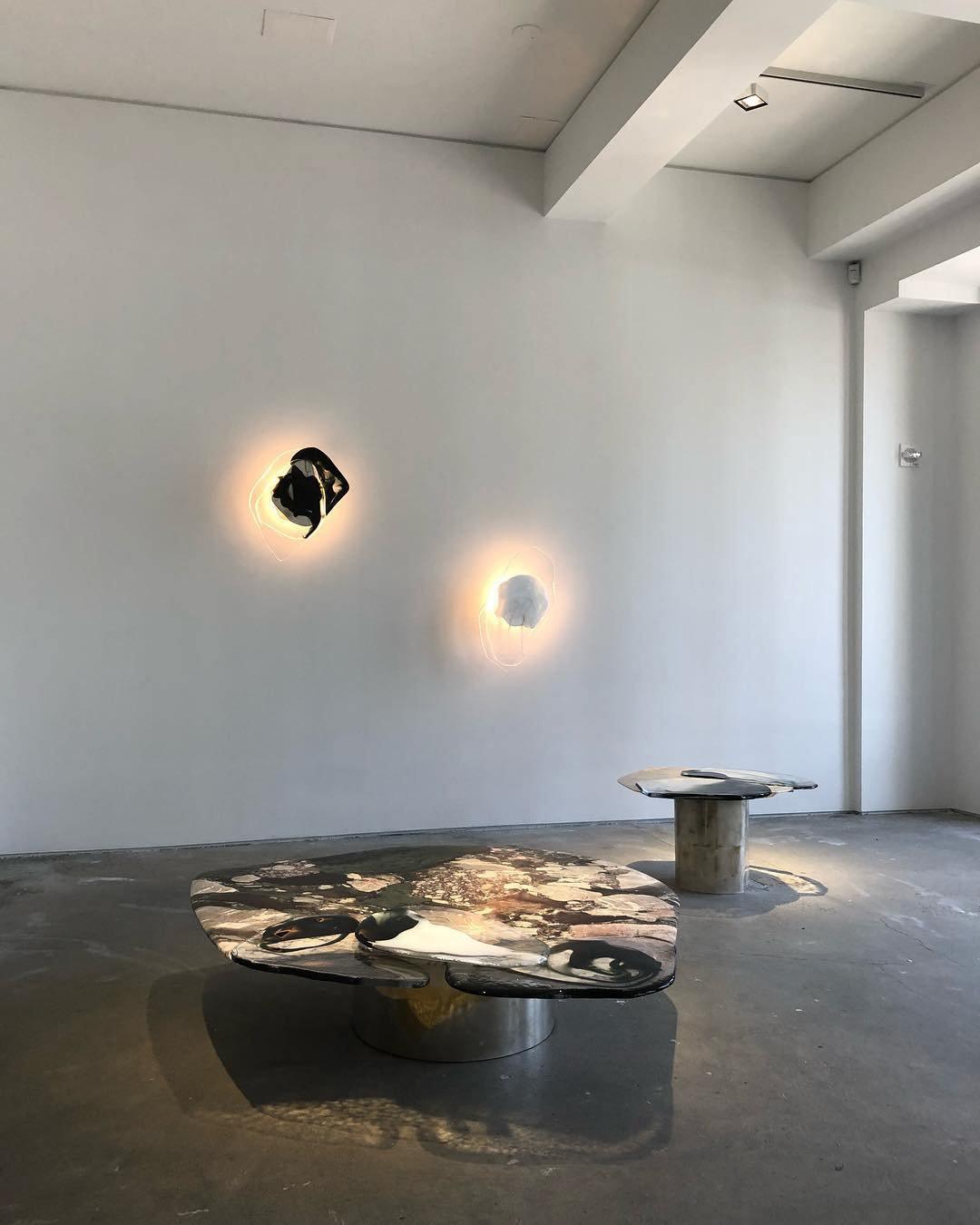 DC1725 Wall Lamp - Letslighting