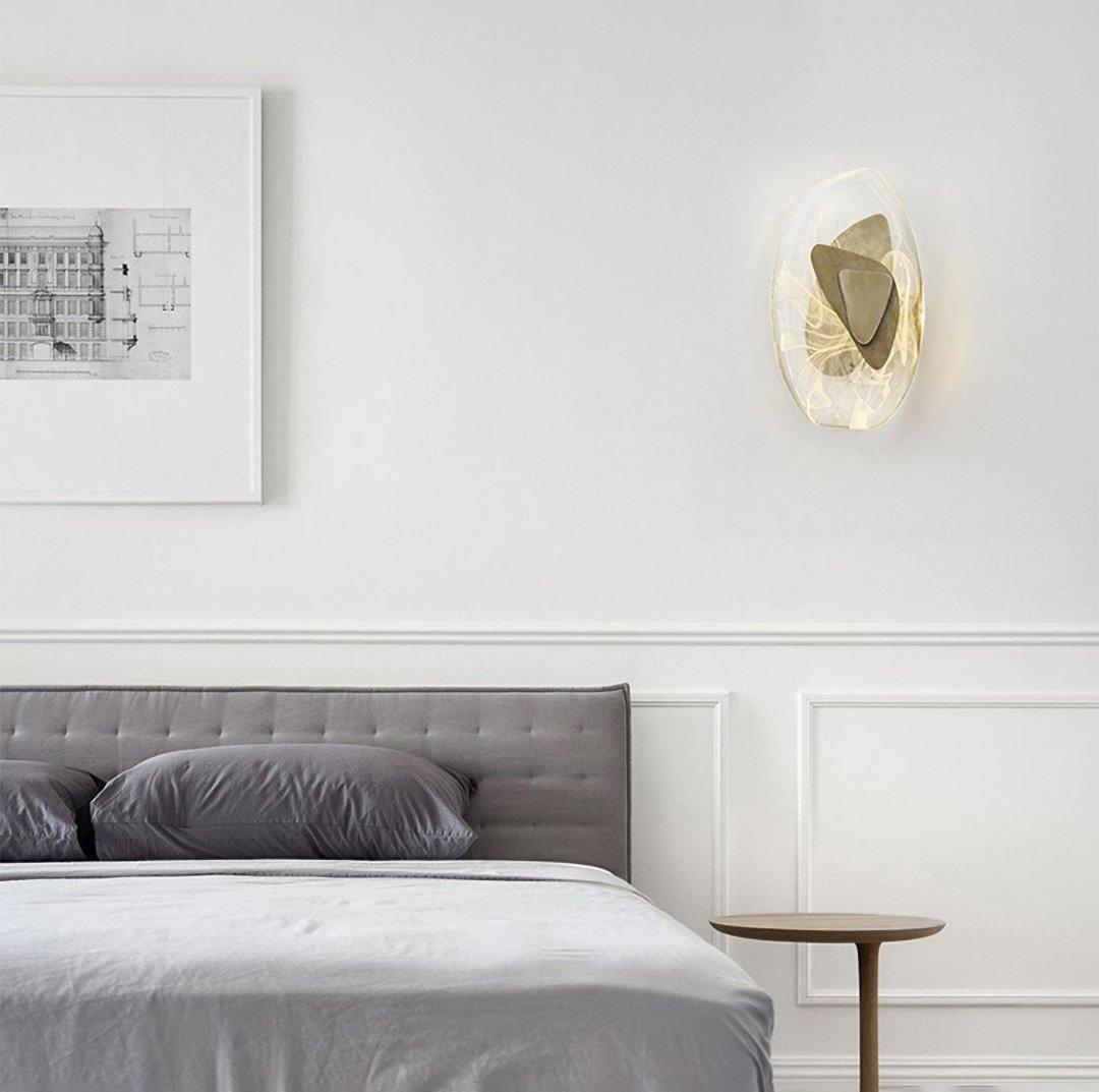DC1725 Wall Lamp - Letslighting
