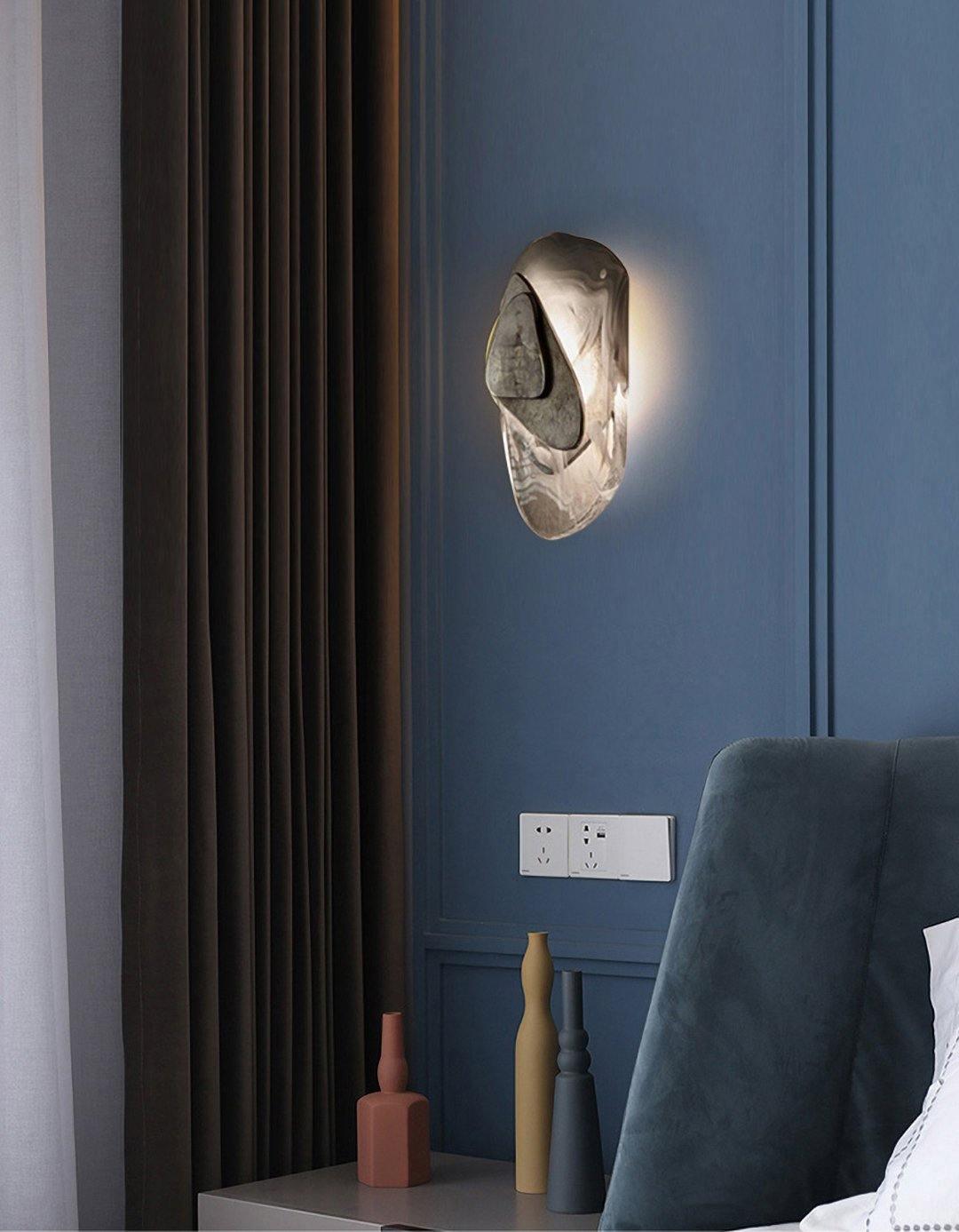DC1725 Wall Lamp - Letslighting