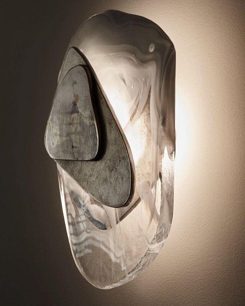 DC1725 Wall Lamp - Letslighting