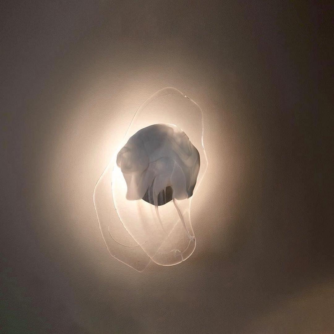 DC1725 Wall Lamp - Letslighting