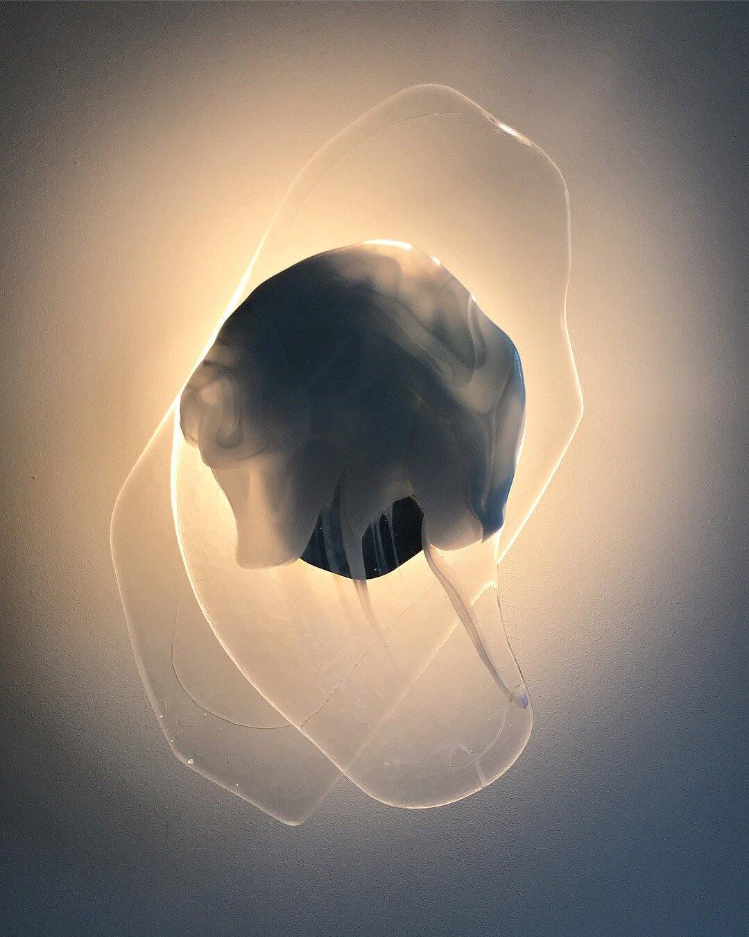 DC1725 Wall Lamp - Letslighting