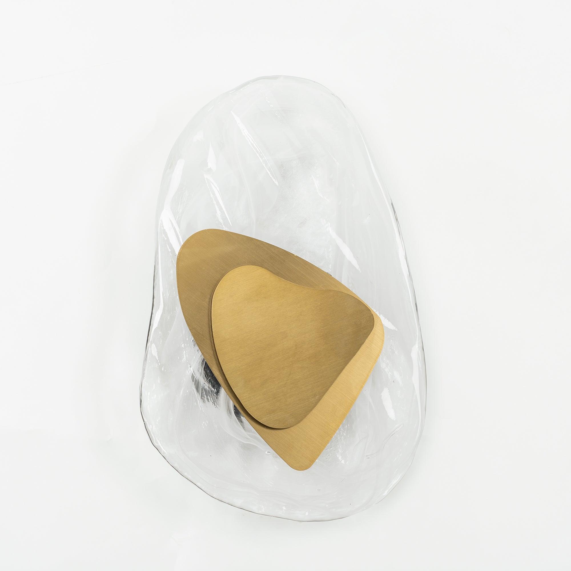 DC1725 Wall Lamp - Letslighting