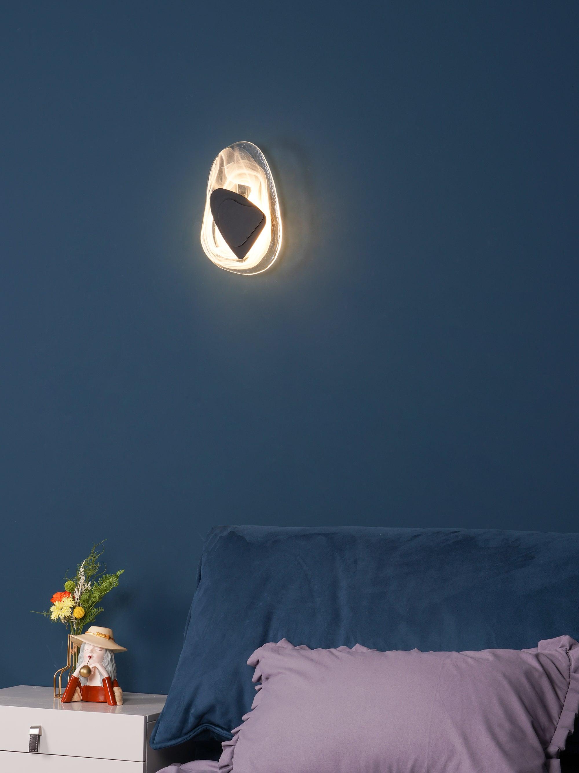 DC1725 Wall Lamp - Letslighting