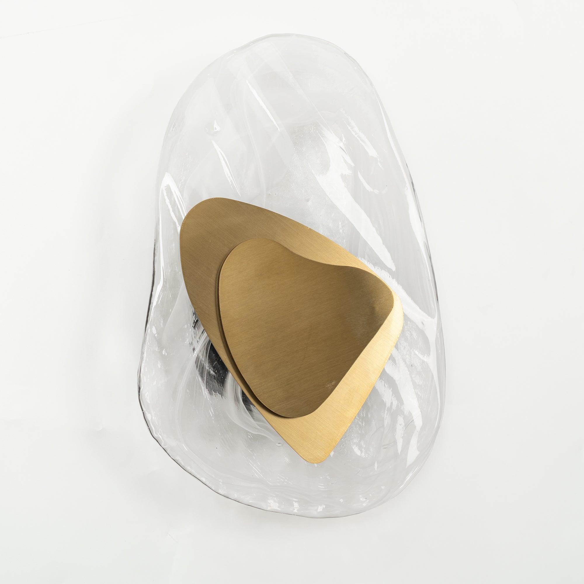 DC1725 Wall Lamp - Letslighting