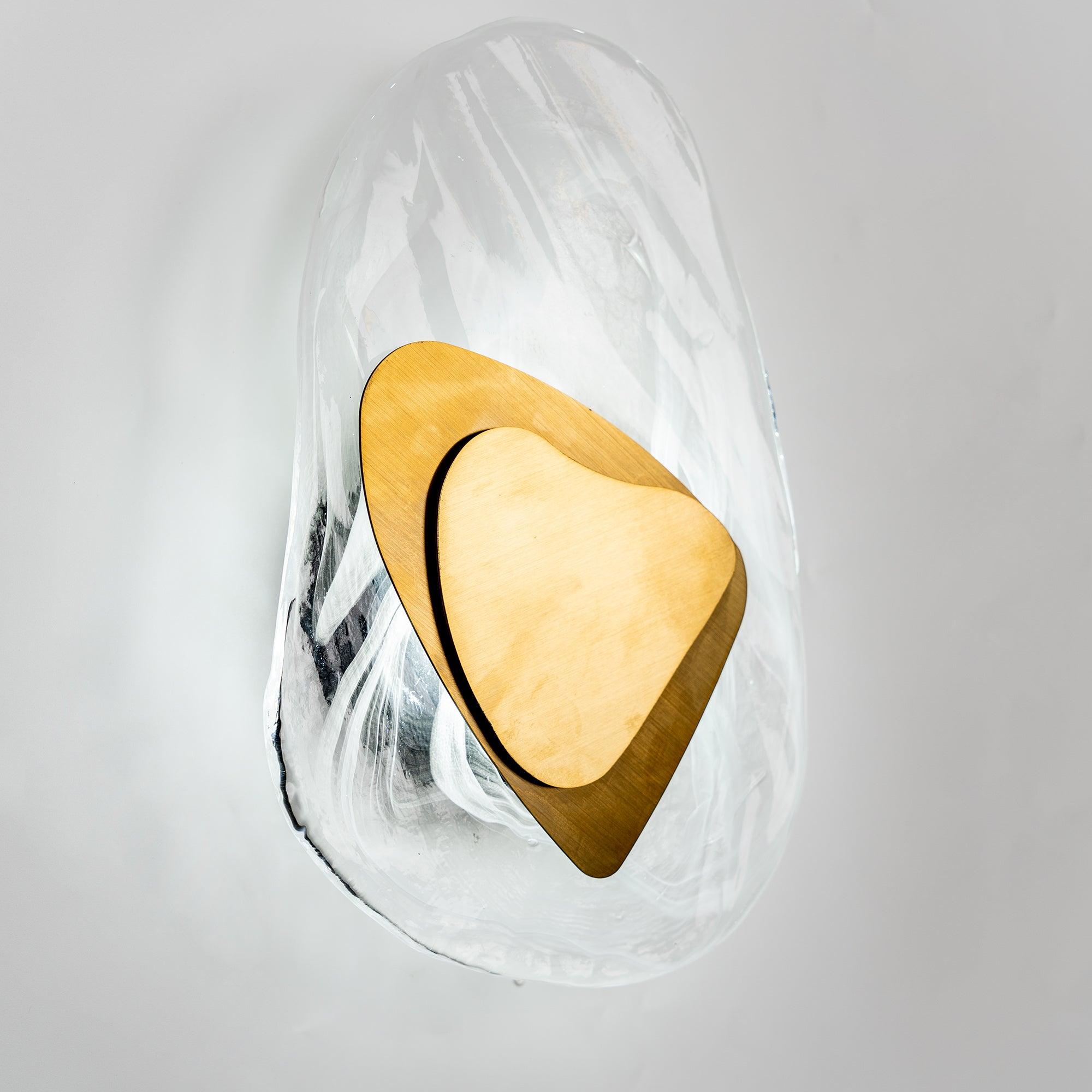 DC1725 Wall Lamp - Letslighting