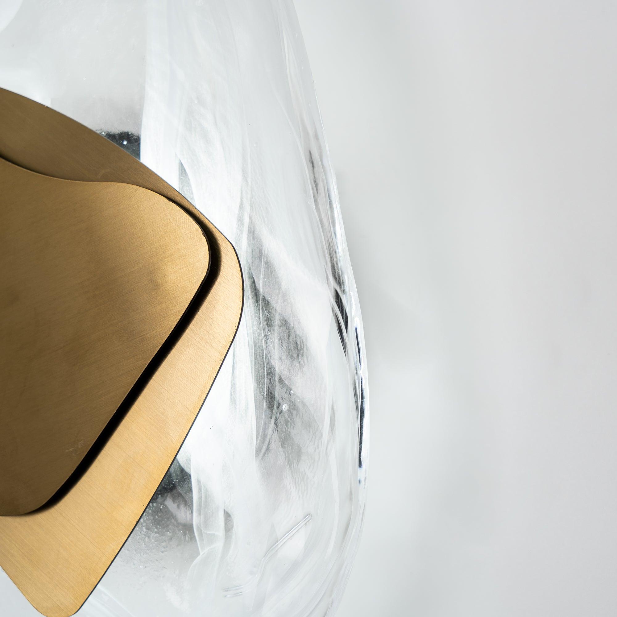 DC1725 Wall Lamp - Letslighting