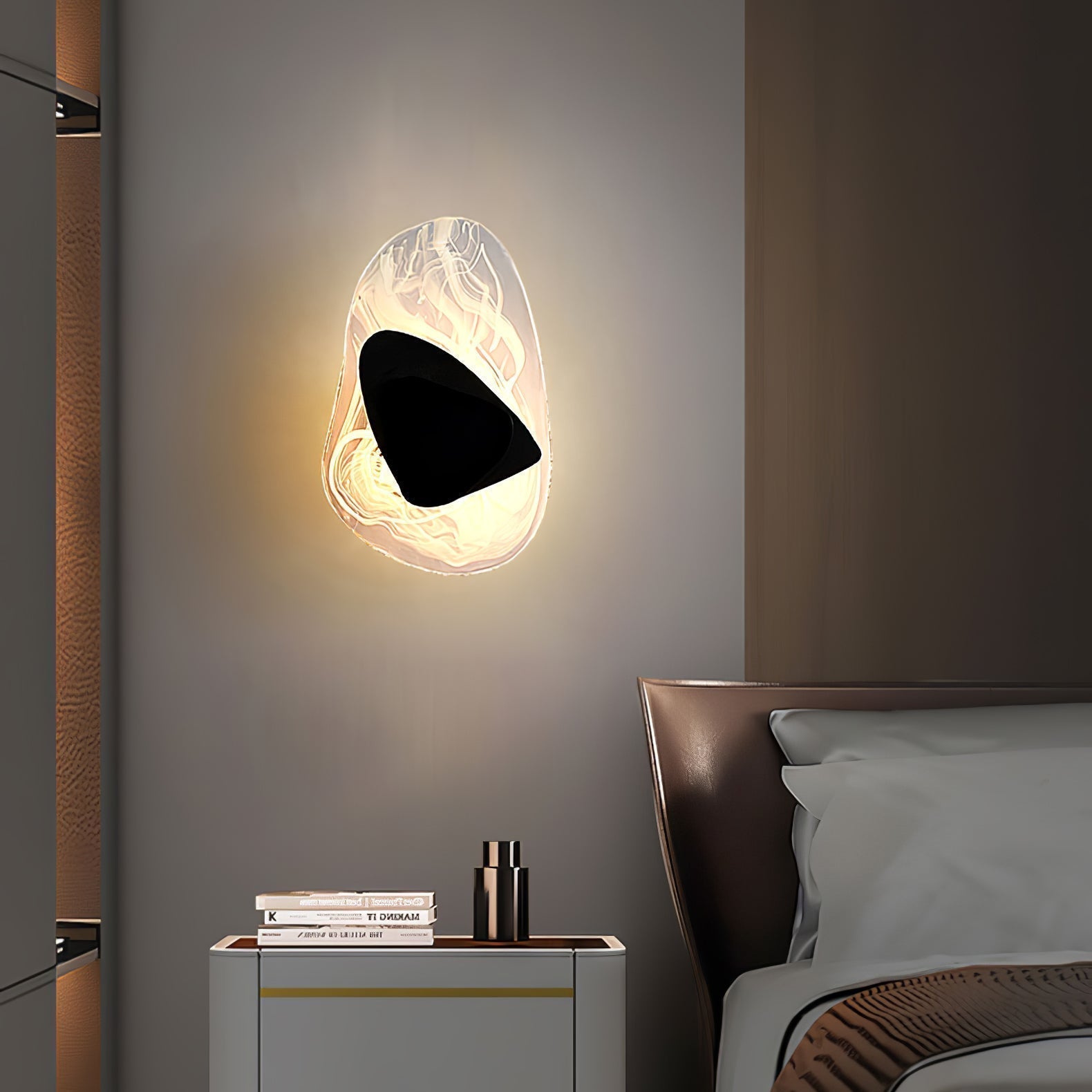 DC1725 Wall Lamp - Letslighting