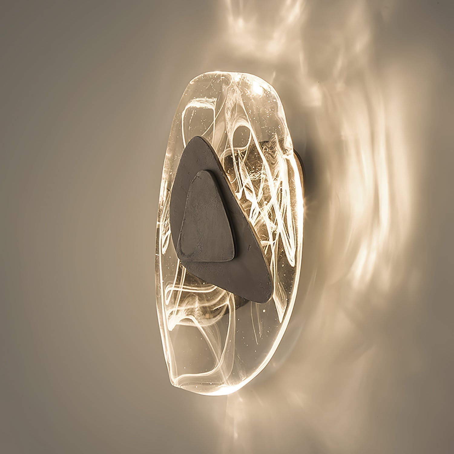 DC1725 Wall Lamp - Letslighting