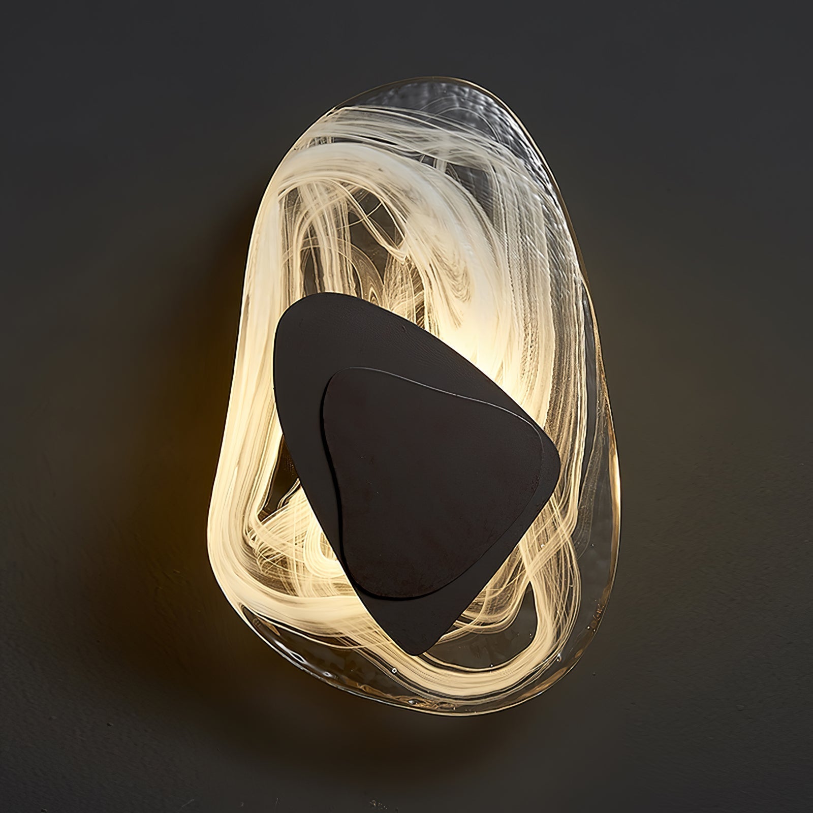 DC1725 Wall Lamp - Letslighting